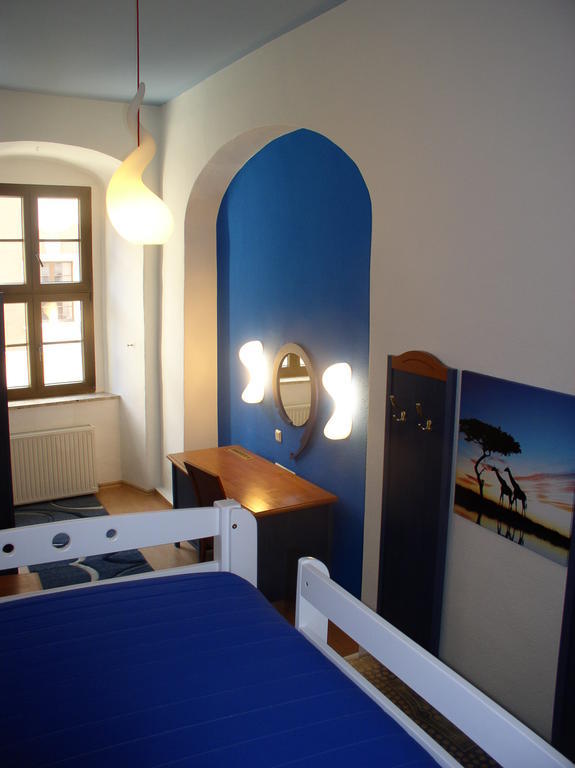 Gemaecher Im Barock Bautzen Exterior photo