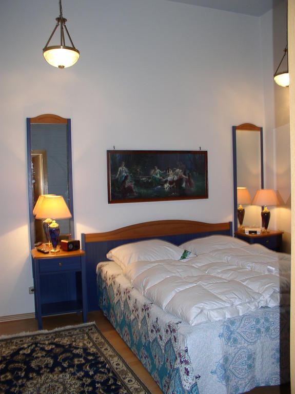 Gemaecher Im Barock Bautzen Room photo