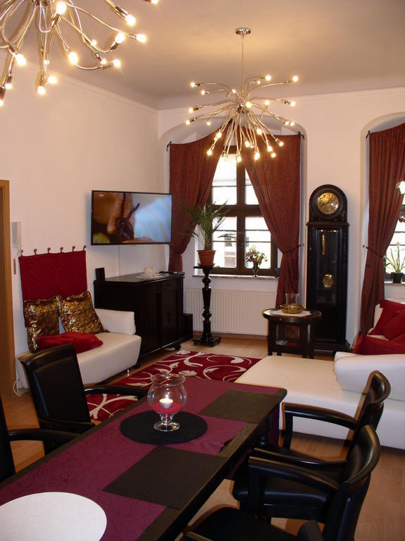 Gemaecher Im Barock Bautzen Exterior photo