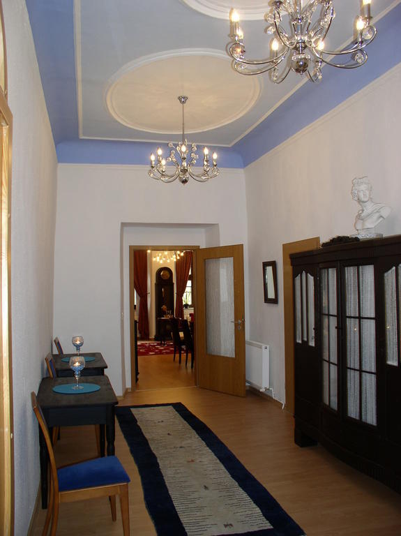 Gemaecher Im Barock Bautzen Exterior photo